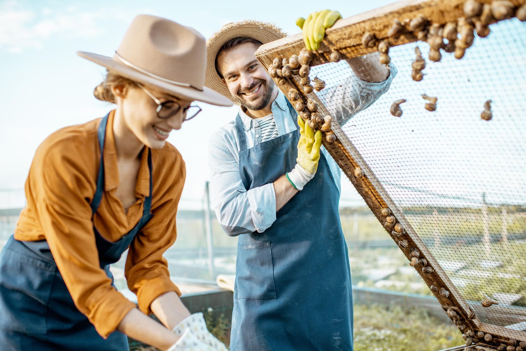 Producción agropecuaria integral y sostenible
