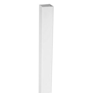 Postes PVC para recintos